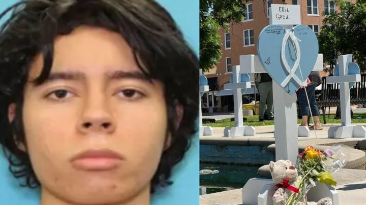 "Niños, tengan miedo": Filtran escalofriante amenaza de Salvador Ramos antes de masacre en Texas