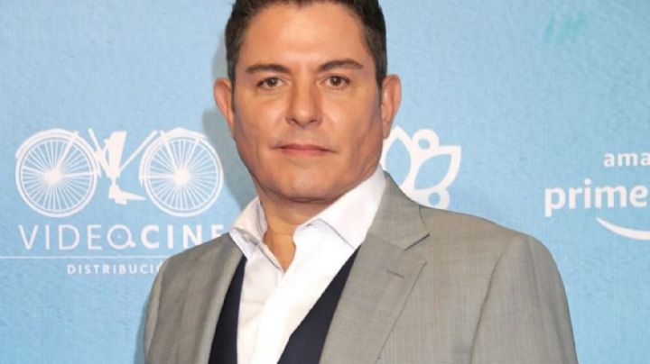 Tras pasar 39 años en Televisa, Ernesto Laguardia se va de San Ángel y presenta nuevo proyecto