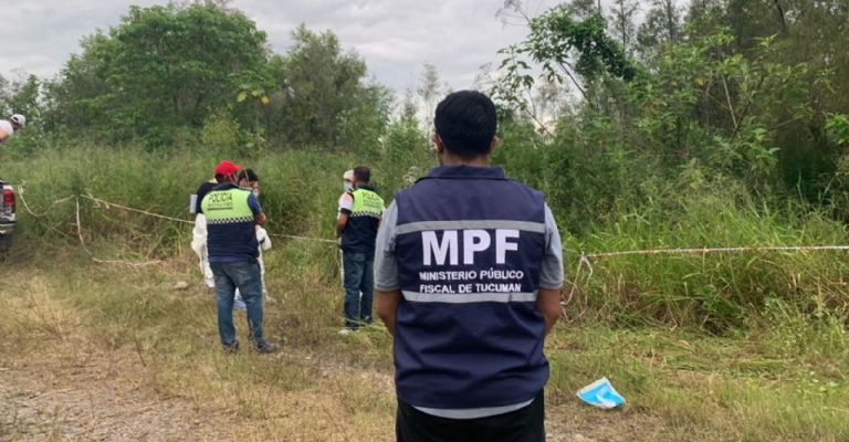 Autoridades investigan