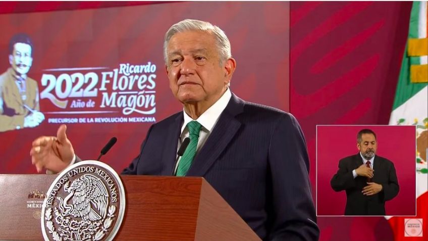 López Obrador ofrece asilo político a Julian Assange, fundador de WikiLeaks encarcelado en Londres