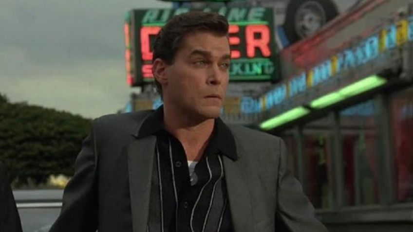 El cine se viste de luto: Confirman muerte de Ray Liotta mientras filmaba su nueva película