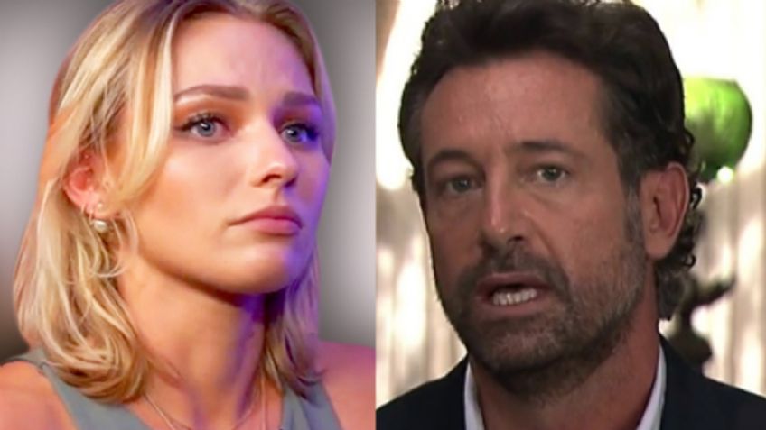 Televisa, en shock: Irina Baeva está "triste" tras cancelar boda ¿por infidelidad de Gabriel Soto?