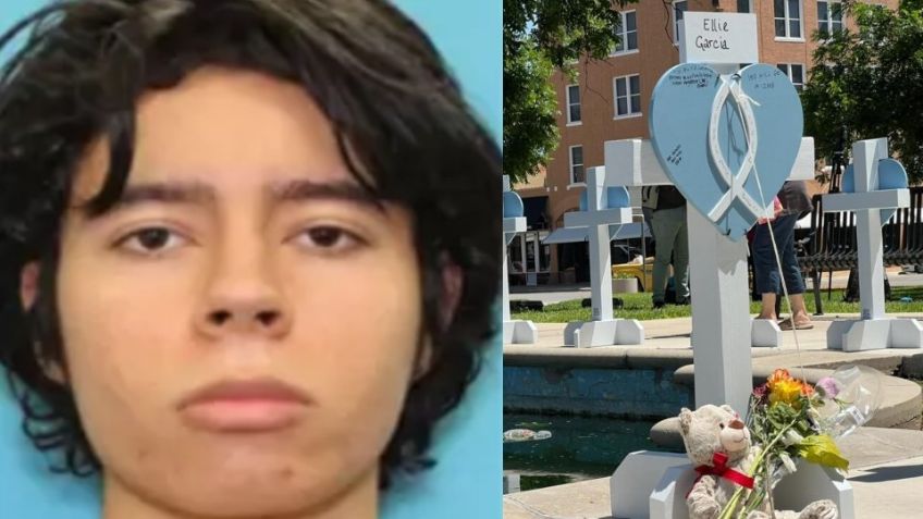 "Niños, tengan miedo": Filtran escalofriante amenaza de Salvador Ramos antes de masacre en Texas