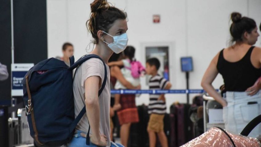 La viruela del mono se extiende: Detectan nuevo caso en EU; había viajado a África previamente