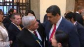 Nicolás Maduro agradece el apoyo de AMLO tras ser excluido de la Cumbre de las Américas