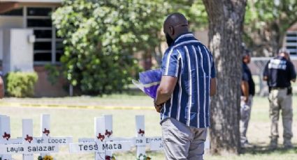 Masacre en Texas: Padre del tirador pide disculpas y argumenta que él debió haber sido ultimado