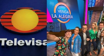 Tras salir del clóset y 18 años en Televisa, polémico conductor vuelve a 'VLA' y hunde a 'Hoy'