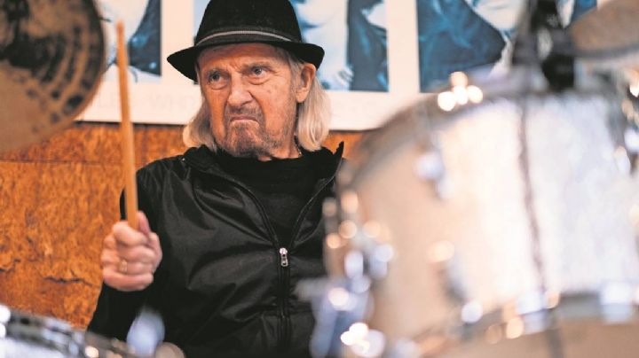 Luto en la música: A los 72 años, muere querido compositor; una enfermedad le arrebató la vida