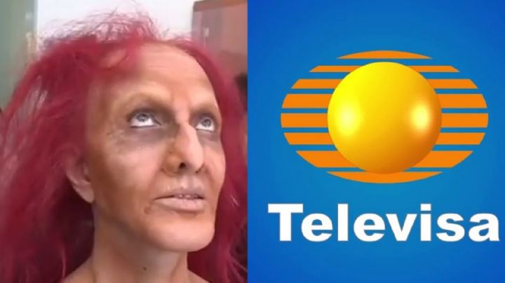 Se desfiguró: Tras años en TV Azteca, villana de Televisa se retira y dice adiós ahogada en llanto