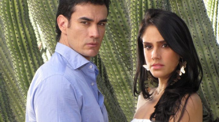 Tras tiroteo en Texas, querida actriz confiesa que teme por la vida de su hijo: "Me da miedo"