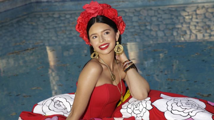 FOTO: Tras escándalo con Gussy Lau, Ángela Aguilar abre su corazón y se declara enamorada