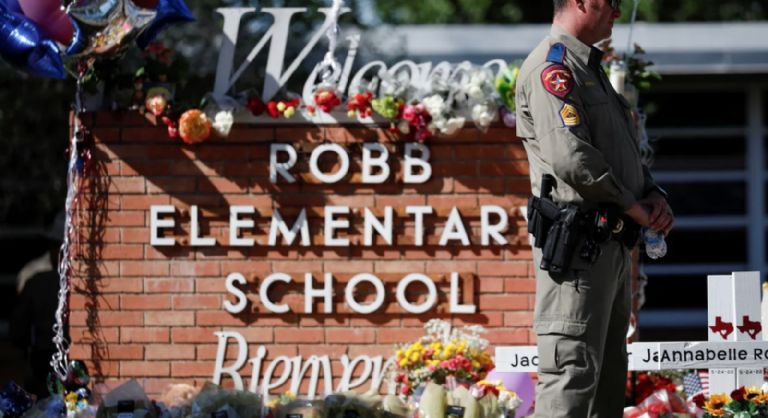 Escuela Primaria Robb