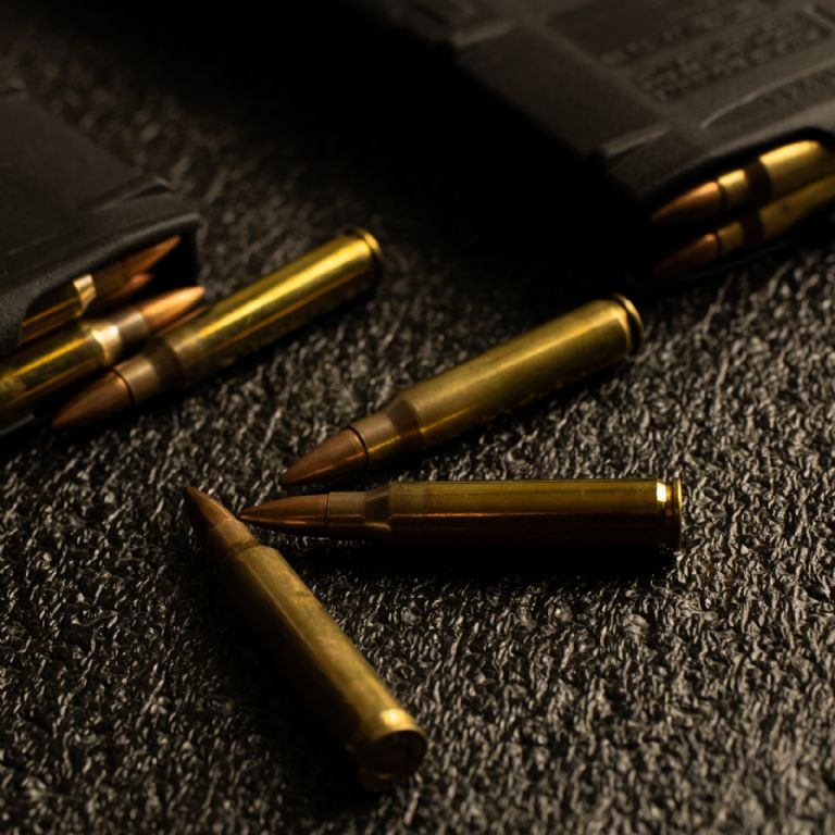 La Semar aseguró armas y municipios en Pueblo Yaqui. Crédito: Internet/Ilustrativa