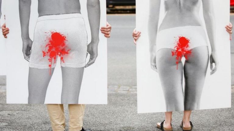 Manifestaciones en el Vaticano 