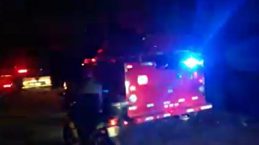 Hallan a joven golpeado al interior de canal en Ciudad Obregón y autoridades se movilizan