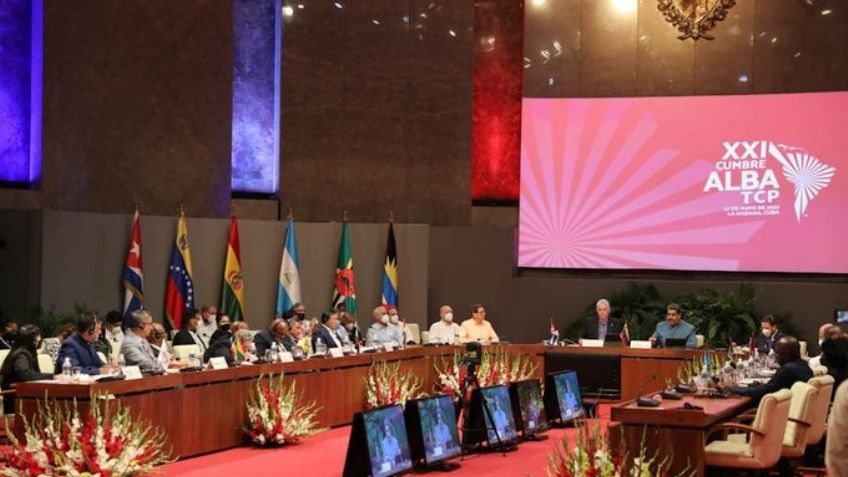 Demócratas piden a Biden invitar a Cuba, Nicaragua y Venezuela a la Cumbre de las Américas