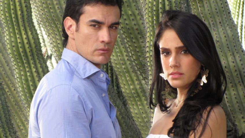 Tras tiroteo en Texas, querida actriz confiesa que teme por la vida de su hijo: "Me da miedo"