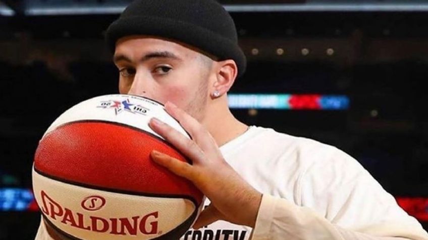 Bad Bunny se expande: Ahora será comentarista en partido de basquetbol en Puerto Rico