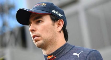 'Checo' saldrá tercero en GP de Mónaco, pero es sancionado por incidente con Rusell