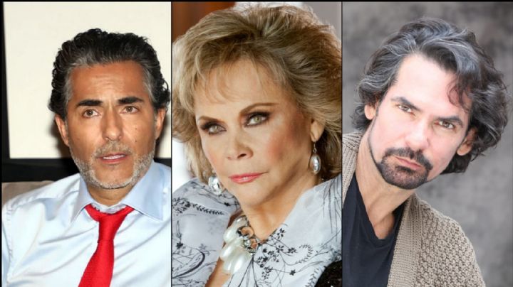 Tras disputa del Día de las Madres, Armando y Raúl Araiza tienen nuevo encontronazo