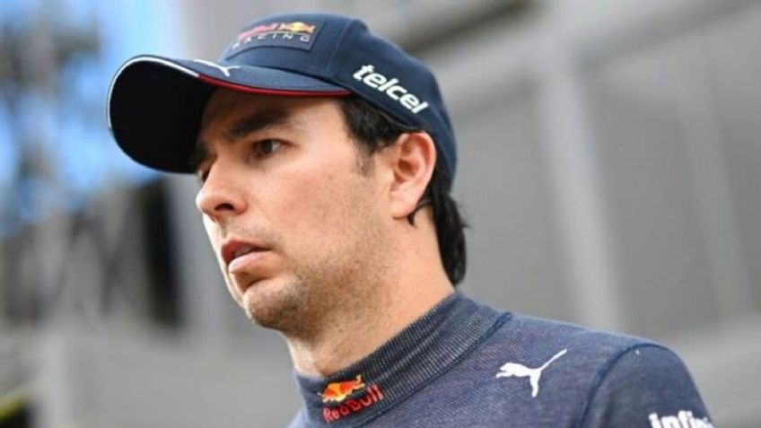 'Checo' saldrá tercero en GP de Mónaco, pero es sancionado por incidente con Rusell