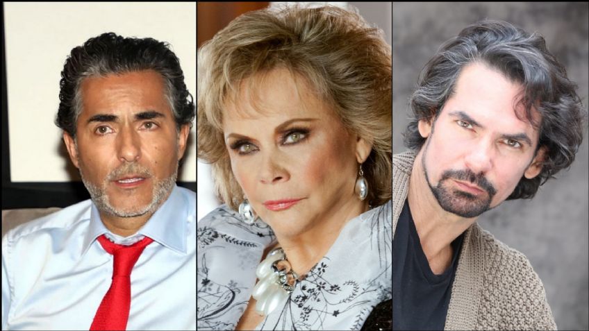 Tras disputa del Día de las Madres, Armando y Raúl Araiza tienen nuevo encontronazo