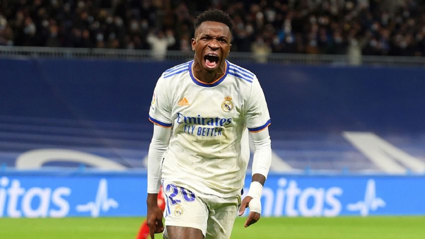 Llega la 14: Real Madrid se impone por un gol al Liverpool y gana final de la Champions League