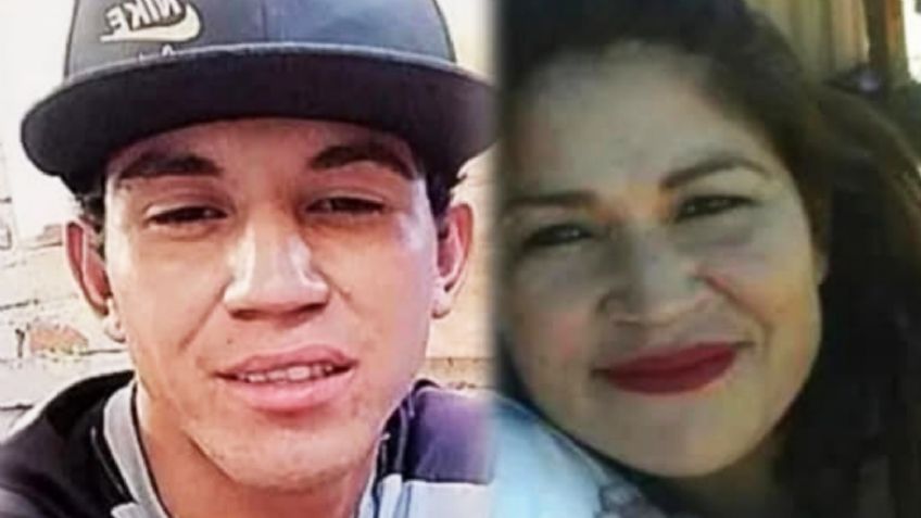 Conmoción en Hermosillo por la desaparición de madre e hijo; tienen semanas sin volver a casa