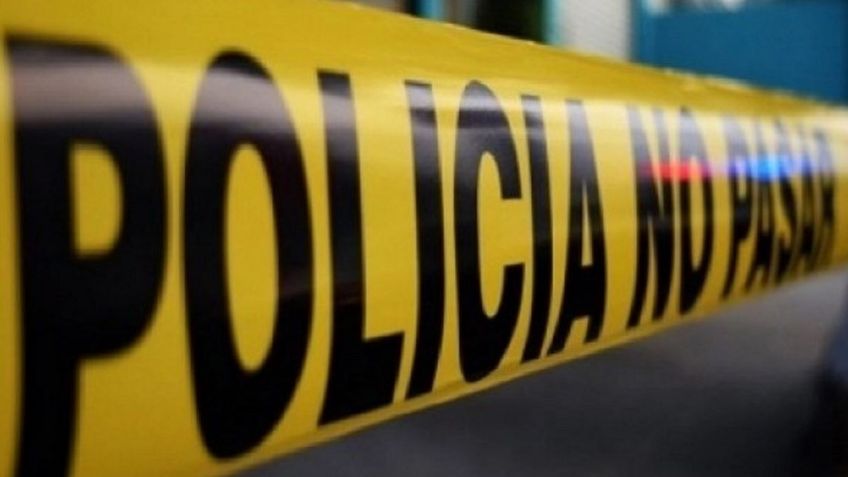 Localizan el cuerpo de un hombre a un costado de la carretera de Tulum; no hay detenidos