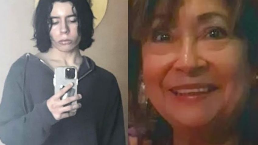 "Hay sangre por doquier": Estremece VIDEO de la casa del tirador de Texas tras balear a su abuela