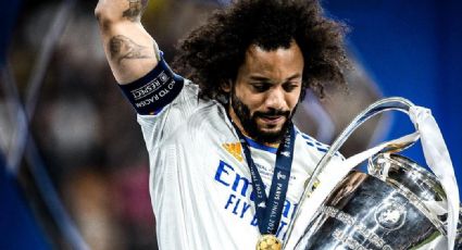 El fin de una era: Marcelo dice 'adiós' al Real Madrid tras haber conquistado la 14 en la Champions