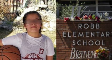No quería ir: Menor asesinada en escuela de Texas había pedido a sus padres faltar ese día