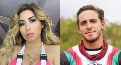 Tras amorío con galán de Televisa, 'VLA' confirma que 'La Bebeshita' y Aristeo Cázares ¿son novios?