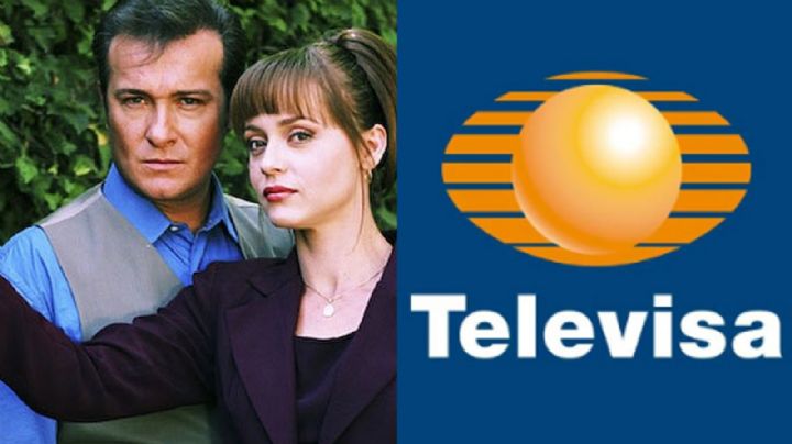 Tras duro divorcio y sin exclusividad en Televisa, galán de telenovelas da inesperada noticia
