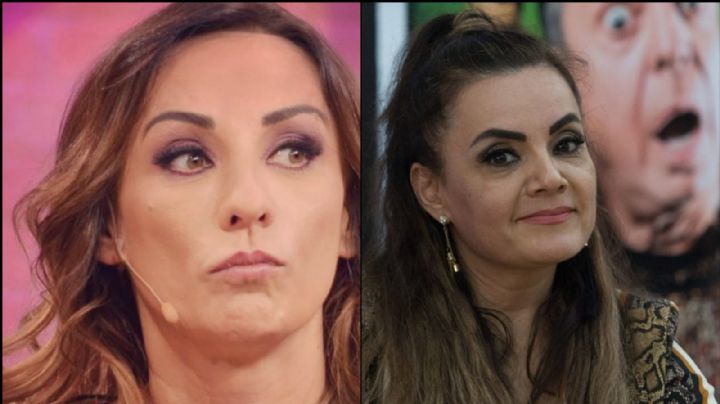 Tras disputa por malos entendidos, Consuelo Duval le manda certero mensaje a Lorena de la Garza