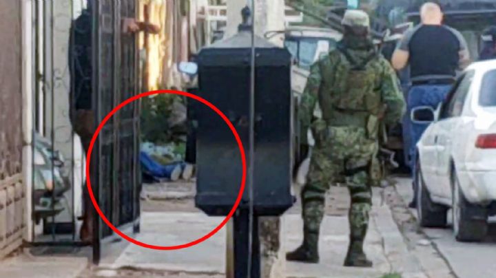 Ataques armados al sur de Ciudad Obregón deja un hombre muerto y joven herido de bala