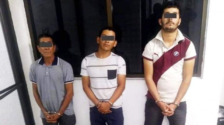Caen tres presuntos sicarios armados tras balacera en Sonora; hay un hombre herido