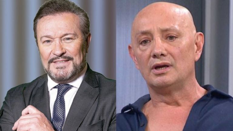 Arturo y Flavio Peniche