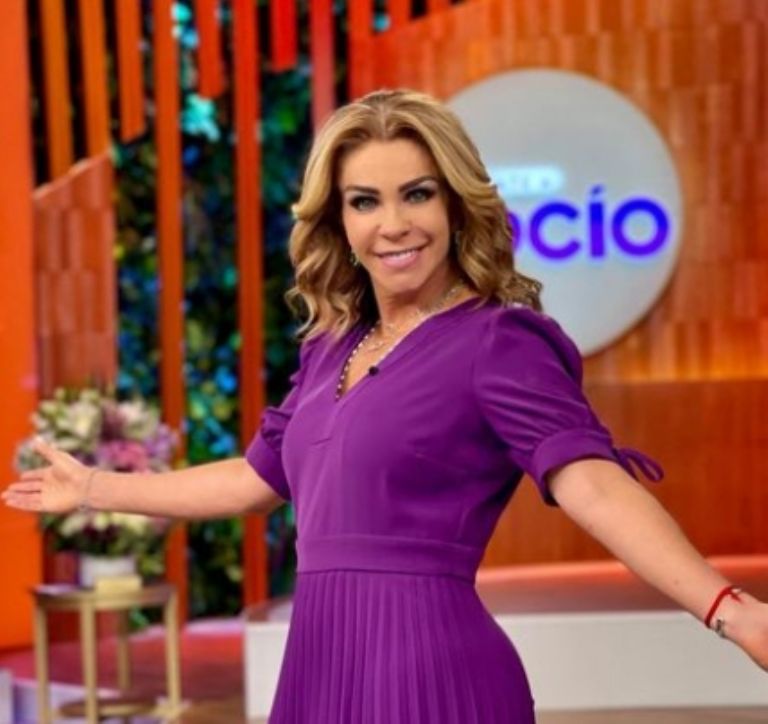 Rocío Sánchez Azuara