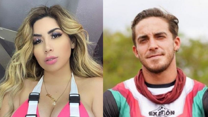 Tras amorío con galán de Televisa, 'VLA' confirma que 'La Bebeshita' y Aristeo Cázares ¿son novios?