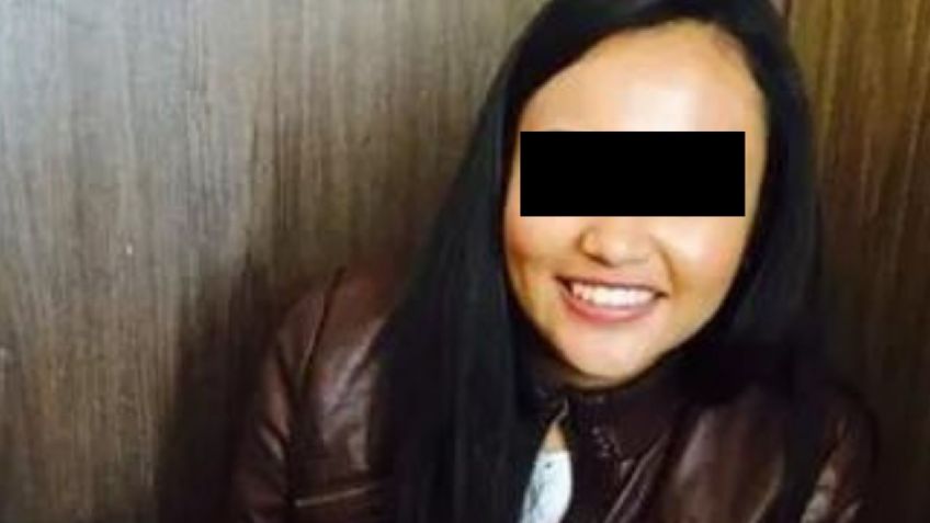 Karen Itzel, joven desaparecida, estaría muerta; encuentran restos de sangre en su baño