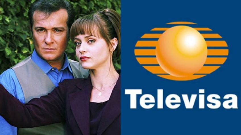 Tras duro divorcio y sin exclusividad en Televisa, galán de telenovelas da inesperada noticia