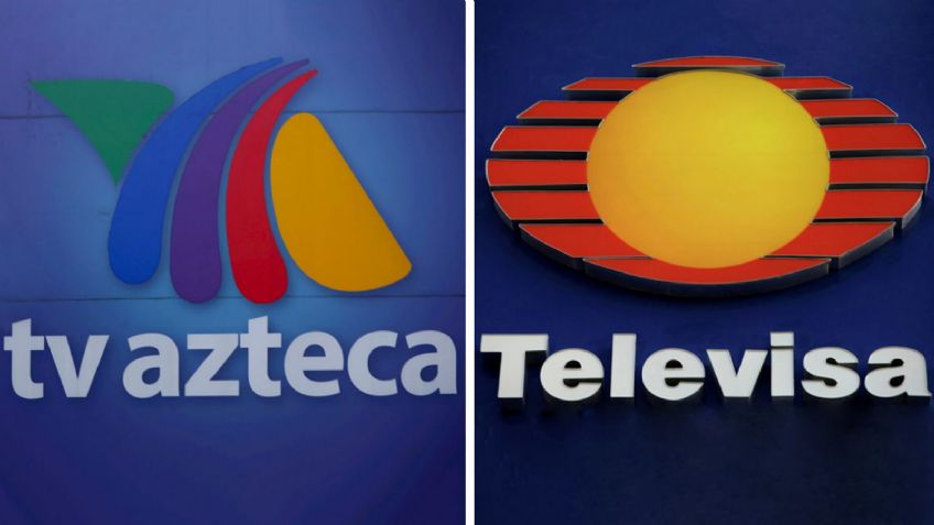Tras perder exclusividad y duro despido, conductora firma con TV Azteca y Televisa la hunde