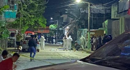 Terror: Sicarios irrumpen en vivienda y ultiman a balazos a 4 personas frente a su familia