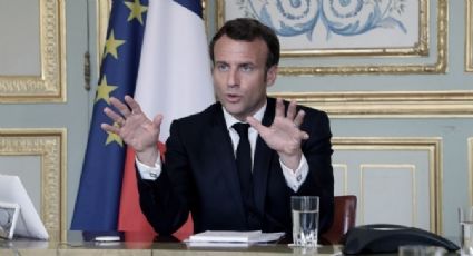 Emmanuel Macron se prepara para su segundo mandato como presidente de Francia