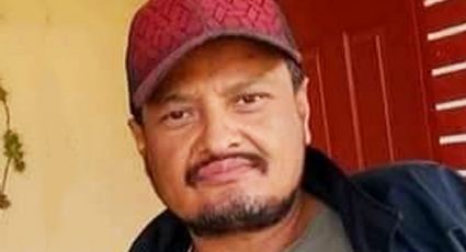 Desaparece Luis Enrique Galicia en Sonora; su familia teme que haya sido 'levantado'