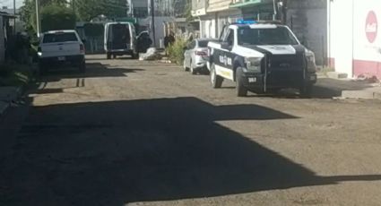 Dos hombres son atacados a balazos dentro de un domicilio en Ciudad Obregón