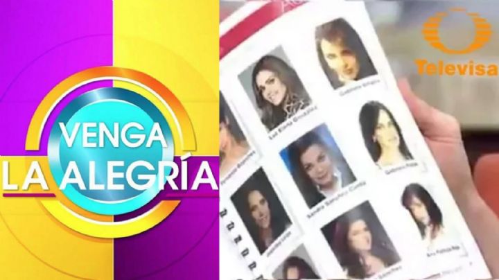 Adiós 'Hoy': Tras exhibir catálogo de actrices y veto de Televisa, polémica villana vuelve a 'VLA'