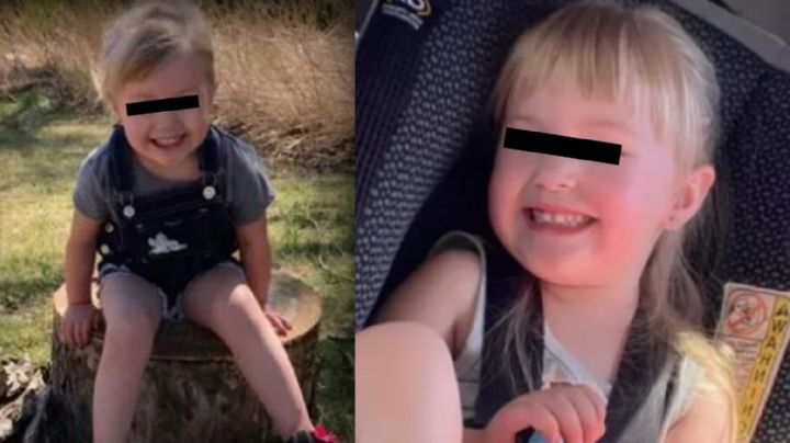 Tragedia: Sale de la cárcel y abusa de bebé de 2 años; la hallan muerta en alberca de motel