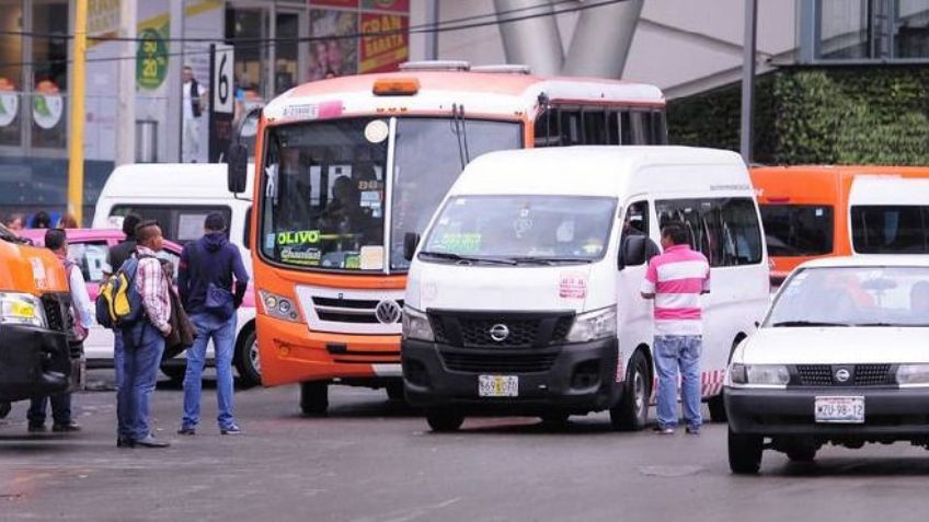 Doble Hoy No Circula 3 de mayo 2022: Placas que descansan en CDMX, Edomex, Puebla, Hidalgo